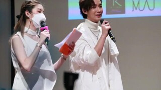 LuckyBoxXคิมม่อนคอปเตอร์ - คิมคอป