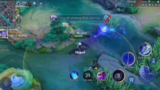 top 1 yena kéo rank auto khán giả