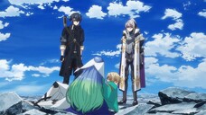 why Does Nobody Remenber me in this world EP 9
