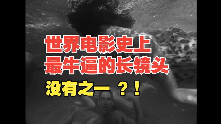 Takes panjang paling dahsyat dalam sejarah perfilman dunia! Tidak ada yang menyamainya! Film “Saya a