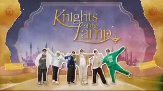 Knights of the Lamp EP01 - Eng Sub