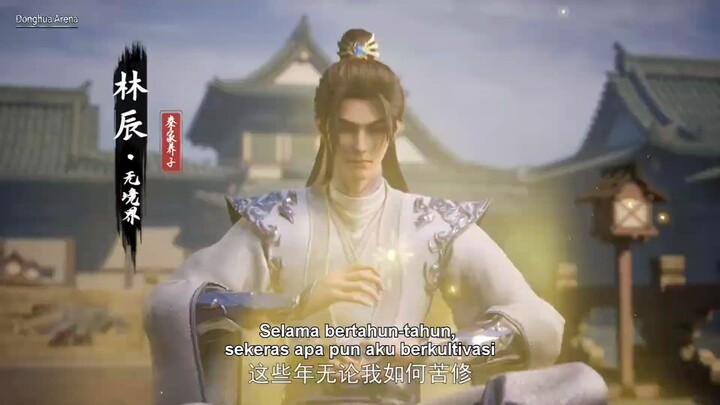 Dragon’s Triumph Episode 1 Sub Indonesia