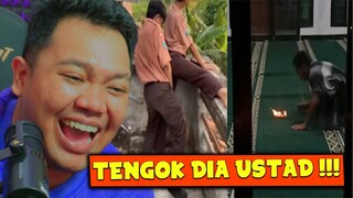 MEME  EPS 185 || HIBURAN PENEMAN BUKA PUASA