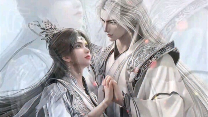 Renegade IMORTAL.Wang Lin & limu wan