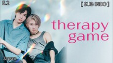 𝕋𝕙𝕖𝕣𝕒𝕡𝕪 𝔾𝕒𝕞𝕖 𝔼𝕡 2