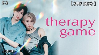 𝕋𝕙𝕖𝕣𝕒𝕡𝕪 𝔾𝕒𝕞𝕖 𝔼𝕡 2