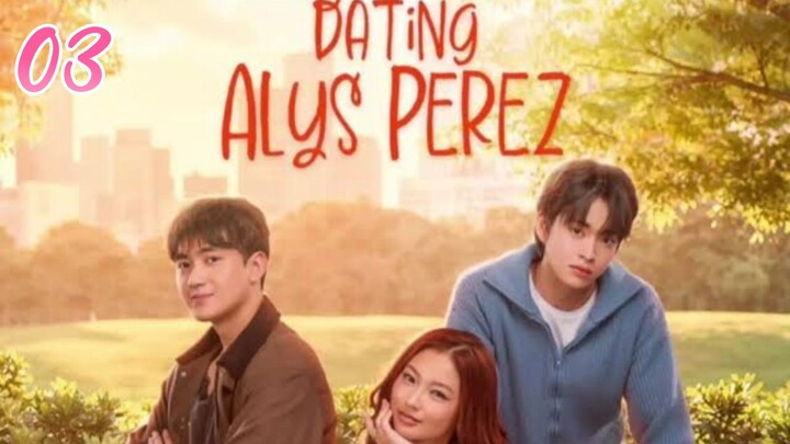 V1Drama:"D.A.P."(The break up)Ep.3