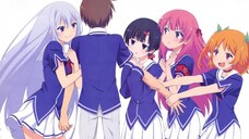 Oreshura Ep 13 END