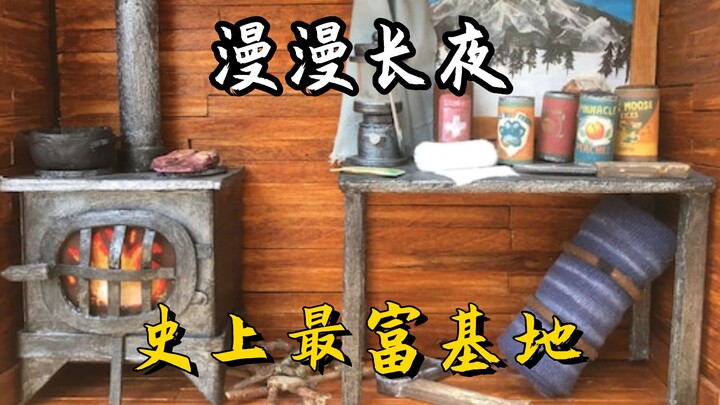 Building the Richest Base in History! Opening a Convenience Store in the Uninhabited Far North! Endl