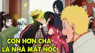 Nhà Tôi 3 Đời Mất Nết | Những Sở Thích Quái Dị Nhất Của Gia Đình Naruto