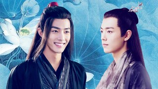 [Film & TV][Xiao Zhan][Wei Wuxian/Beitang Moran] Mayfly EP01