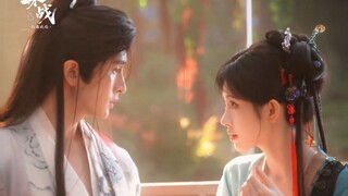 Ju Jingyi & Zhang Yunlong [ Lai Zhan 来战 ]