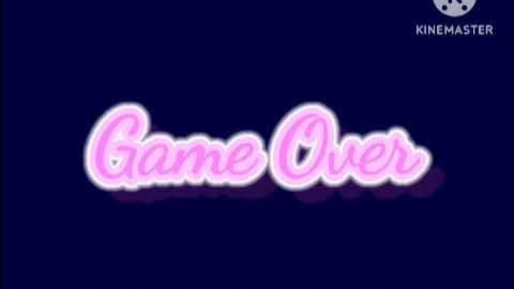 ‪@PONGAMONZ‬ Phantom Breaker: Omnia - Game Over Screen