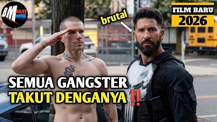 Sang Penghukum Para Penjahat - Alur Cerita Film The Punisher One Last Kill (2026