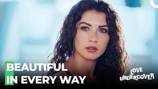 When the Ex Thief Becomes a Spy - Love Undercover