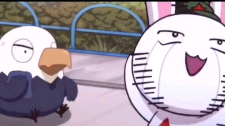 Episode 246丨Kelinci menghitung koin kecil dan berkata: Aku harap aku bisa bermurah hati sekali!