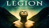 สปอยหนังสงคราม - เทวดาล้างนรก (LEGION 2010) เมื่อพระเจ้าส่งเทพมาฆ่ามนุษย์ให้หมดโลก