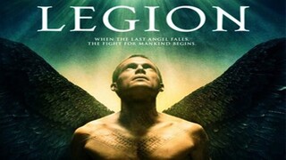 สปอยหนังสงคราม - เทวดาล้างนรก (LEGION 2010) เมื่อพระเจ้าส่งเทพมาฆ่ามนุษย์ให้หมดโลก