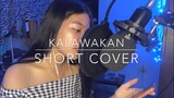 Kalawakan (short cover) - Rose Basco
