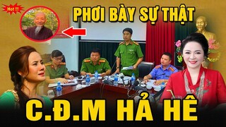 🛑Nóng : Ca Sỹ Vy Oanh Đã Đến Lúc Nhận Hậu Quả Gây ra "nghiệp quật".