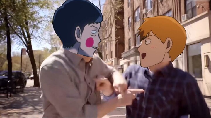 【القدرة الروحية المئة بالمئة】صديق فقط وليس مثلياً