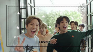[บันเทิง]BODYFRIEND X BTS TVCF 2020|BTS