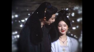 Zhao Lusi Fancam Update 240201 | #thelegendofjewellery #zhaolusi #liuyuning