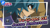 [Yu-Gi-Oh! GX] Kompilasi Kata-kata Aneh Jesse Anderson_2