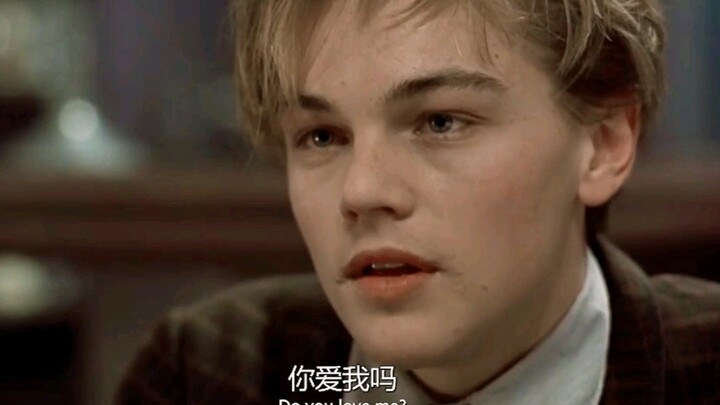 ليوناردو | جينيفر كونيلي | بيرن أندرسن | مونيكا بيلوتشي | كينجيرو كاتسورا | تاكويا كيمورا | زون لونغ