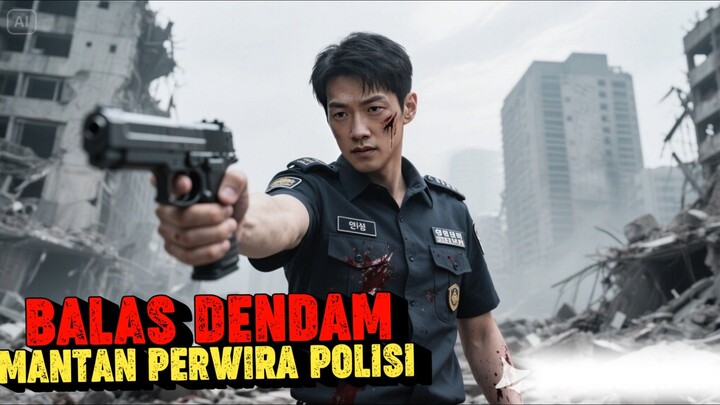 FILM DRAMA ACTION TERBAIK‼️WAJIB NONTON