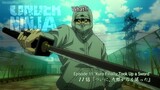 Under Ninja | Episode 11 Preview Trailer