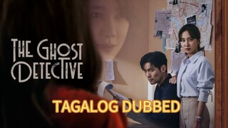 GHOST DETECTIVE 27 TAGALOG