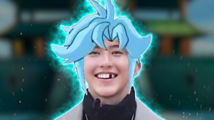 🐔เจ้าไก่น้อยพระเจ้า🐔