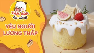 Tâm Sự số 7: Yêu Người Lương Thấp 😟 Tâm Hồn Ăn Uống 🥧