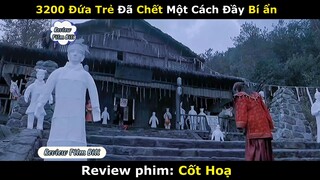 Review Cốt Hoạ - Phần 1