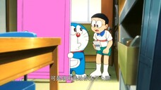 DORAEMON MOVIE 37 - NOBITA VÀ CHUYẾN THÁM HIỂM NAM CỰC KACHI KOCHI