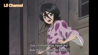 Bleach (Ep 32.1) Gặp gỡ Rukia #Bleach