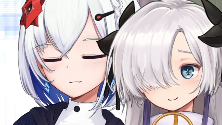 [Authorized personal translation] Xingjiechan and the anxiety of love