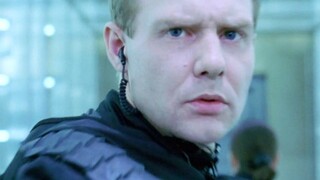 死亡激光无处可躲