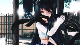MMD / เพื่อน GARNiDELiA——Kyoukiranbu-Lina