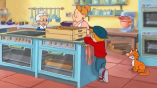 Bà thám tử tài ba - Tập 47 - Hội chứng hoang tưởng