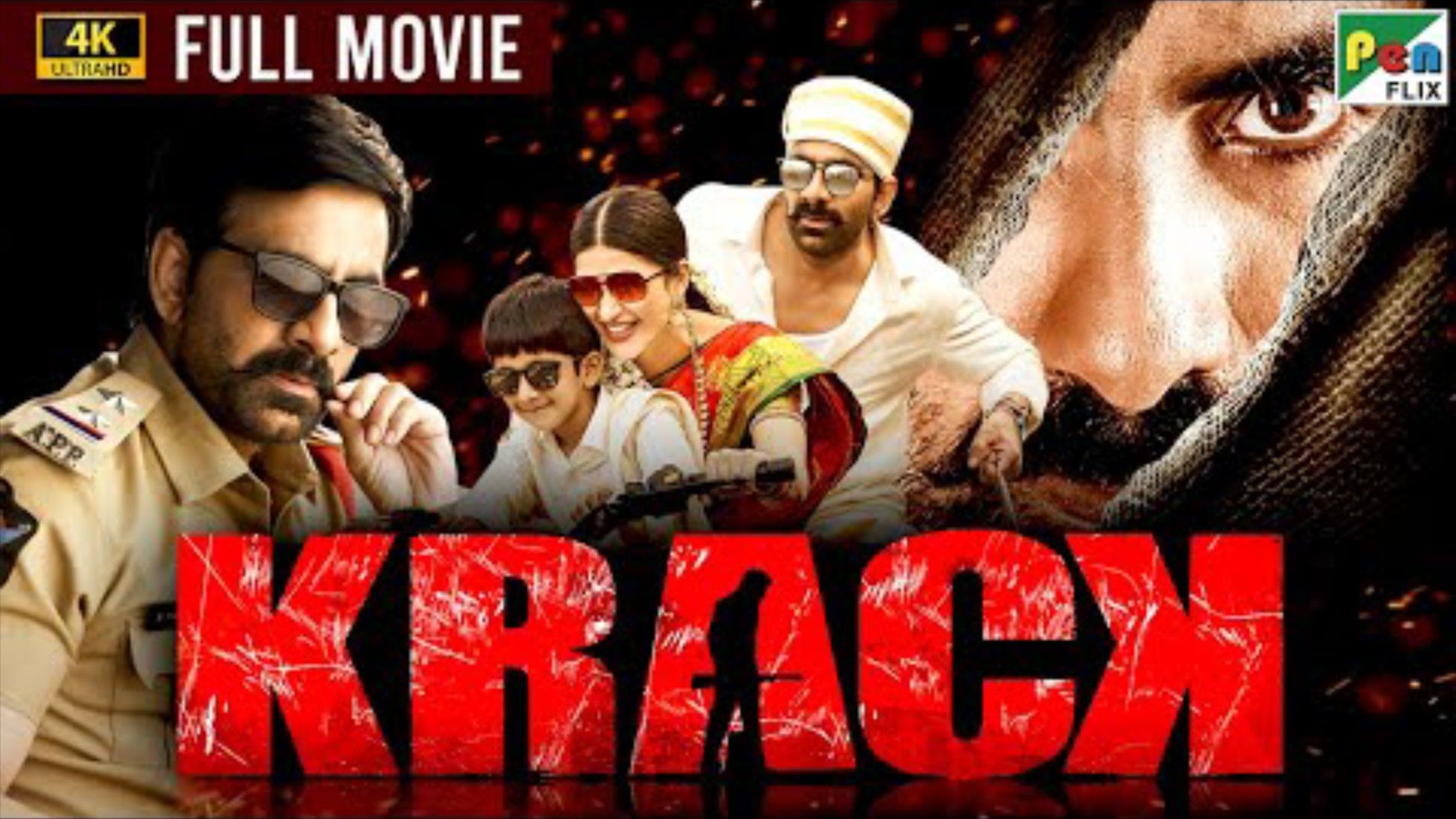 Krack movie with english subtitles watch online sale