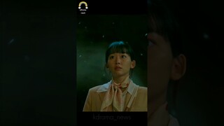 Accidentally went to 1987 and met her mother ✨ #kdrama #myperfectstranger #shorts