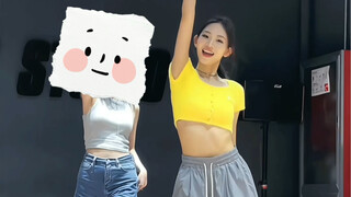 【wanzi】什么时候跳都会开心的一首歌！