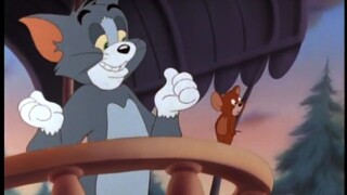 Tom and Jerry: The Movie ทอมกับเจอร์รี่ ตอน ช่วยเพื่อนหาพ่อ (พากย์ไทยอินทรี ฉบับ VCD)