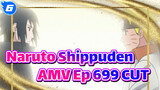 Naruto Shippuden Episode 699 CUT - No original plotline_6