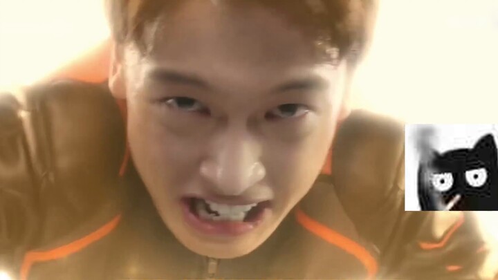 After all, it's Trigger Boy who takes everything! I held on to the final boss for three hours! Just 