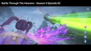 Battle through the Heaven PV EP82