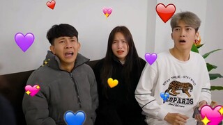 Tik Tok Gãy TV 💖 Tổng Hợp Những Video Hài Hước Nhất Của Team Gãy TV Media Trên TikTok 🌺 #176