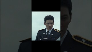 He won but at what cost😟 #kdrama #kdramaedit #theworstofevil #shorts